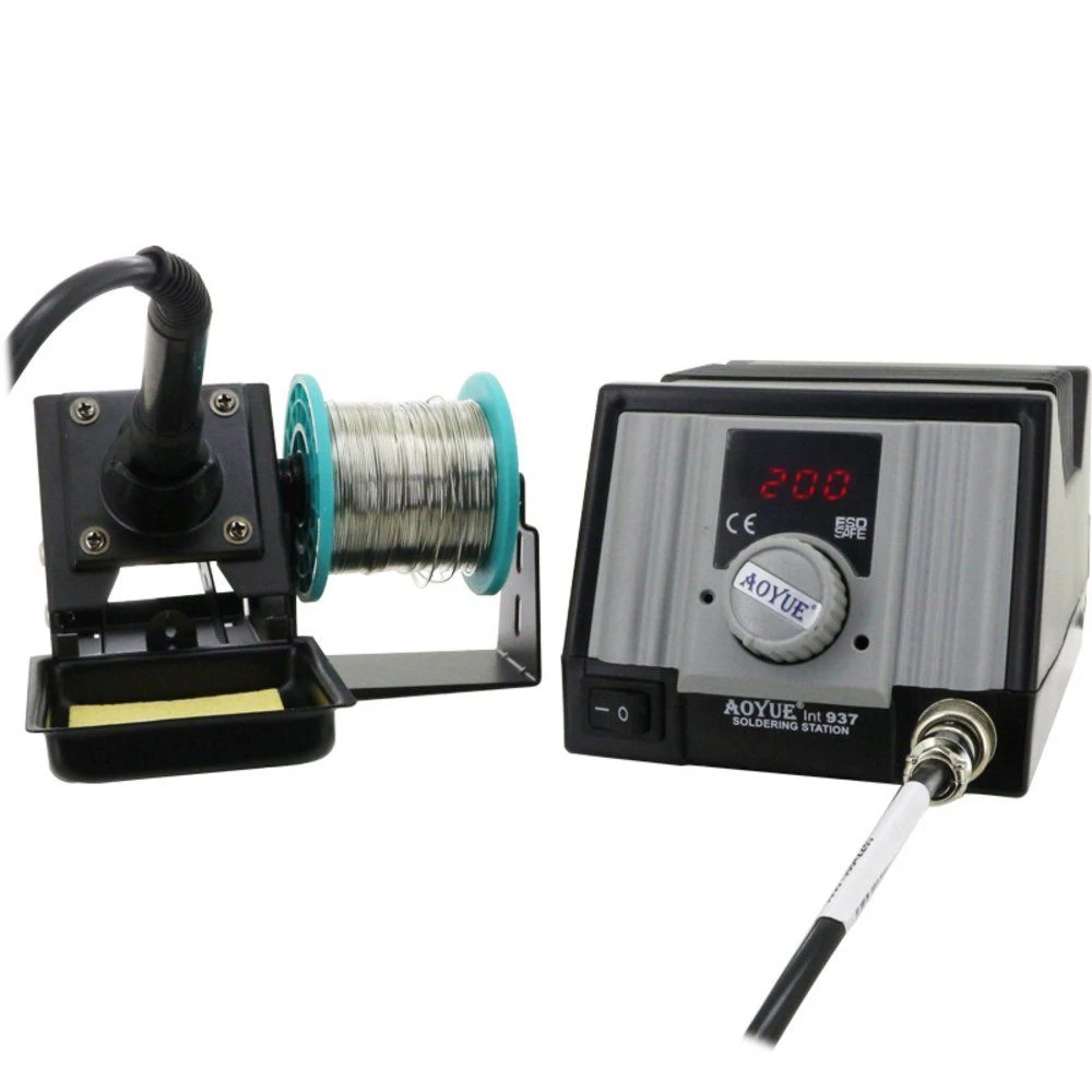 Aoyue 937 Soldering Station