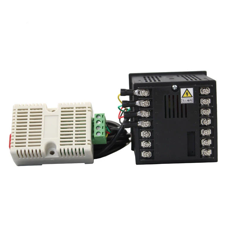 High Accuracy Temperature & Humidity Controller and Sensors for Humidifier Manufacturer