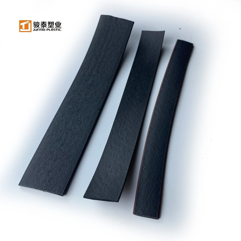 Fire Intumescent Seal Intumescent Fire Door Seals with Adheive Back Tape