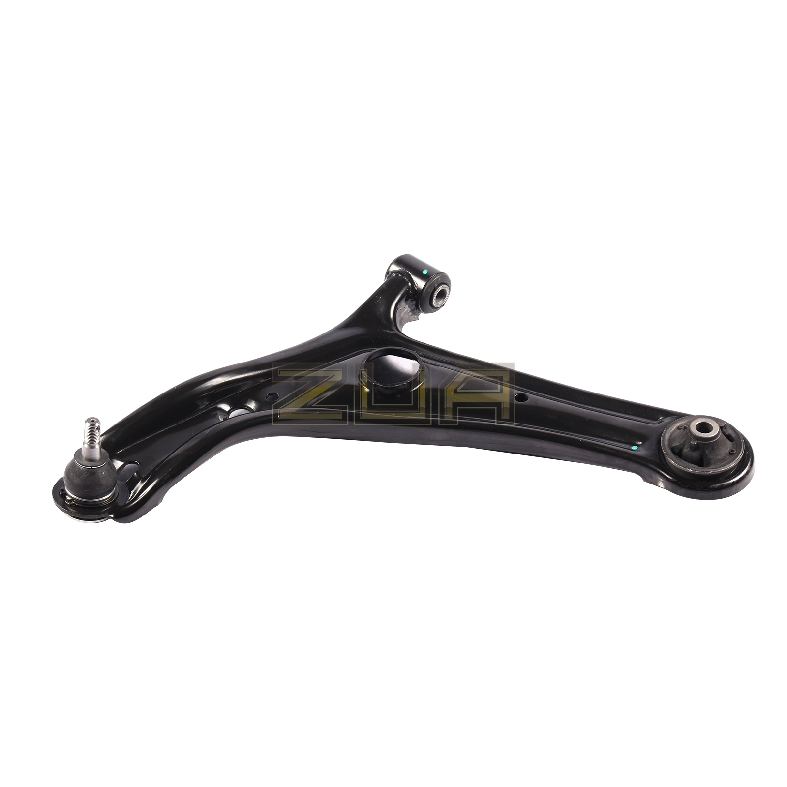Factory Price High Quality Car Suspension System Parts Auto Control Arm for Toyota Vios 2002-2007 48069-09060 4806909060 48068-09060 4806809060