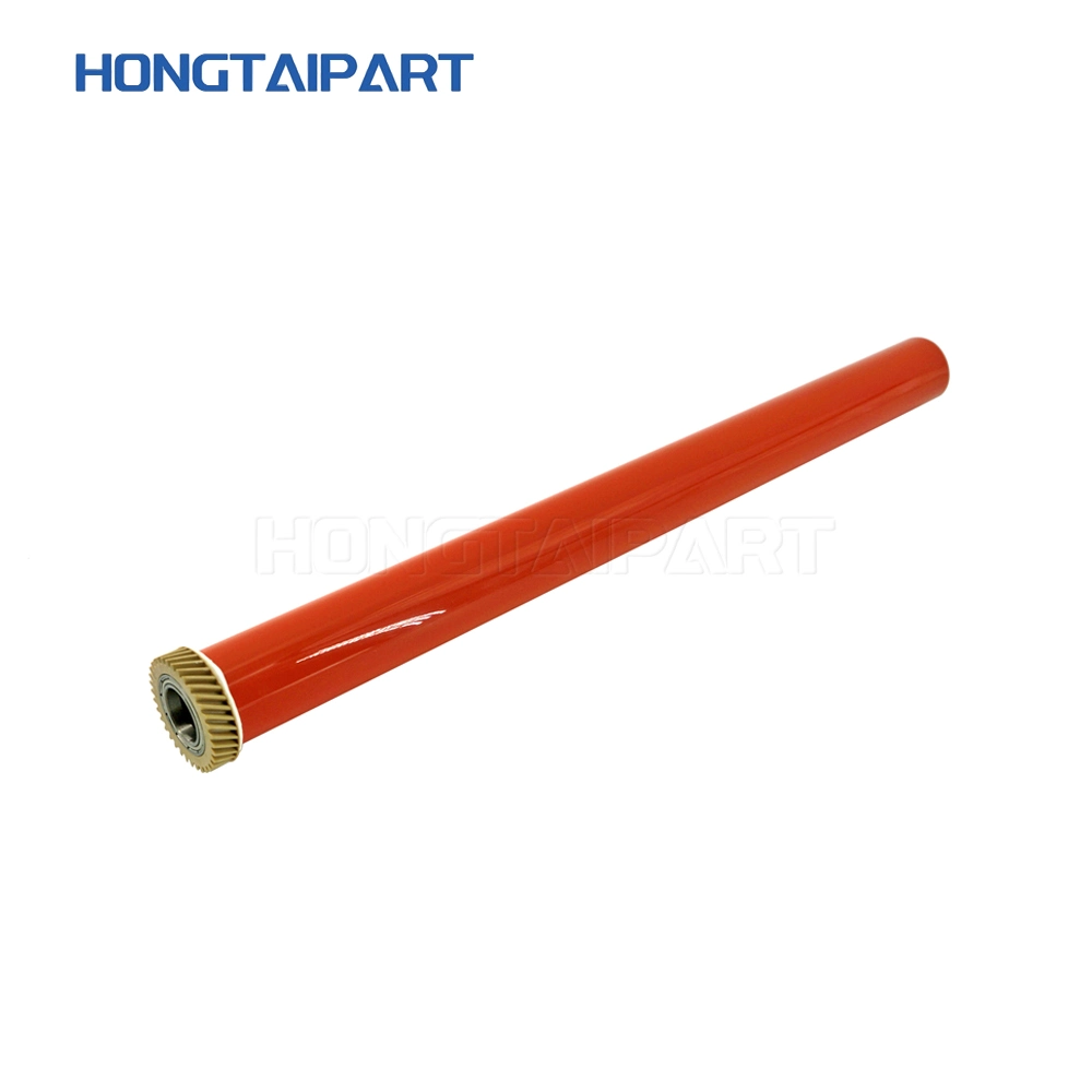 Gaine de film de fusion OEM Factory Hongtaipart avec engrenage pour Xerox DC C2270 C3370 C3373 C3375 C4470 C4475 C5570 C5575 7530 7545 7845 pièces de rechange du copieur à film de fixation