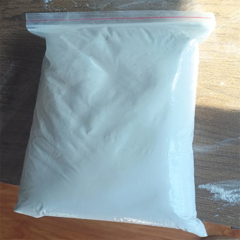 Hot Sale CMC Food Grade Powder Sodium Carboxymethyl Cellulose