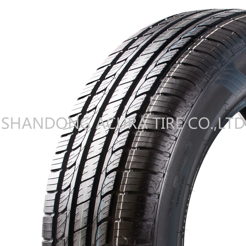 PCR Tyre 205 55r16, UHP Tire 225 40r18, Light Truck Tyre 185r14, SUV Tyre 215 70r16