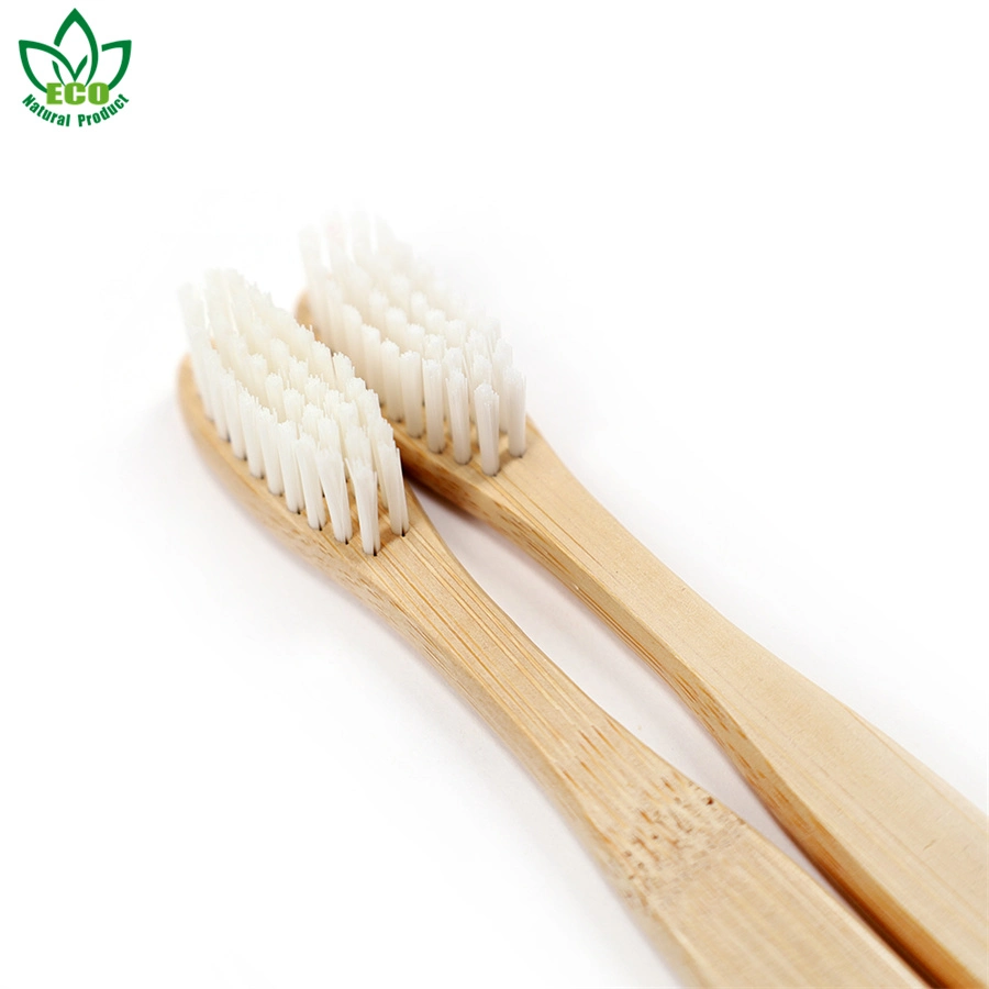 Soft Organic Small Tooth Brush Bamboo Toothbrush