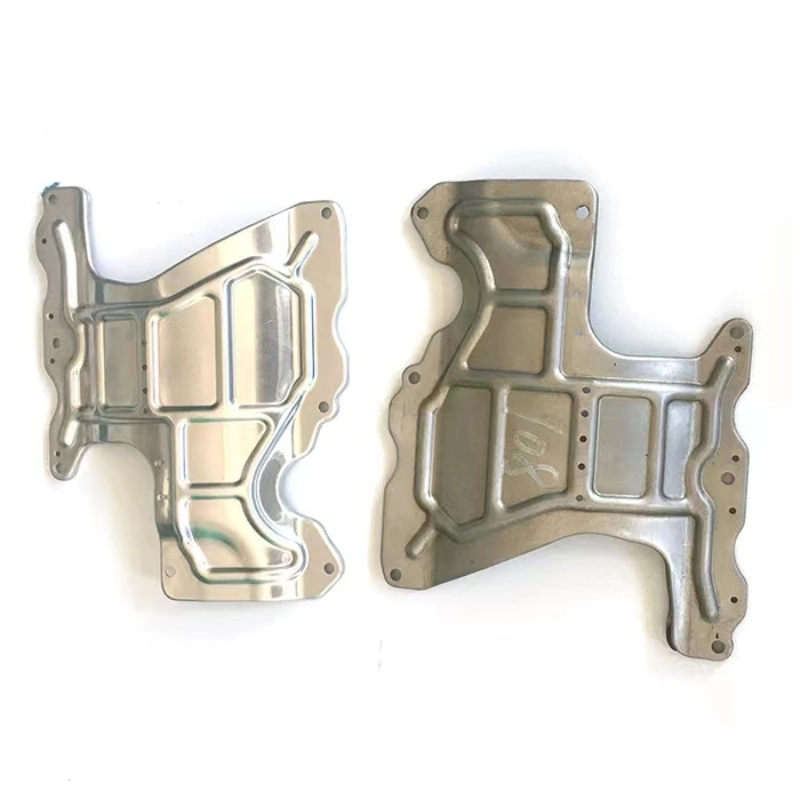 Stamping Parts Processing Metal Stamping Parts Processing Aluminum Stamping Parts Processing