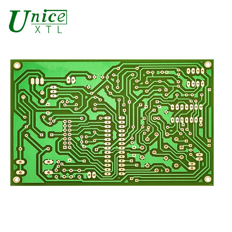 17 Years Manufacturer Immersion Gold Surface Finished Bare PCB Board