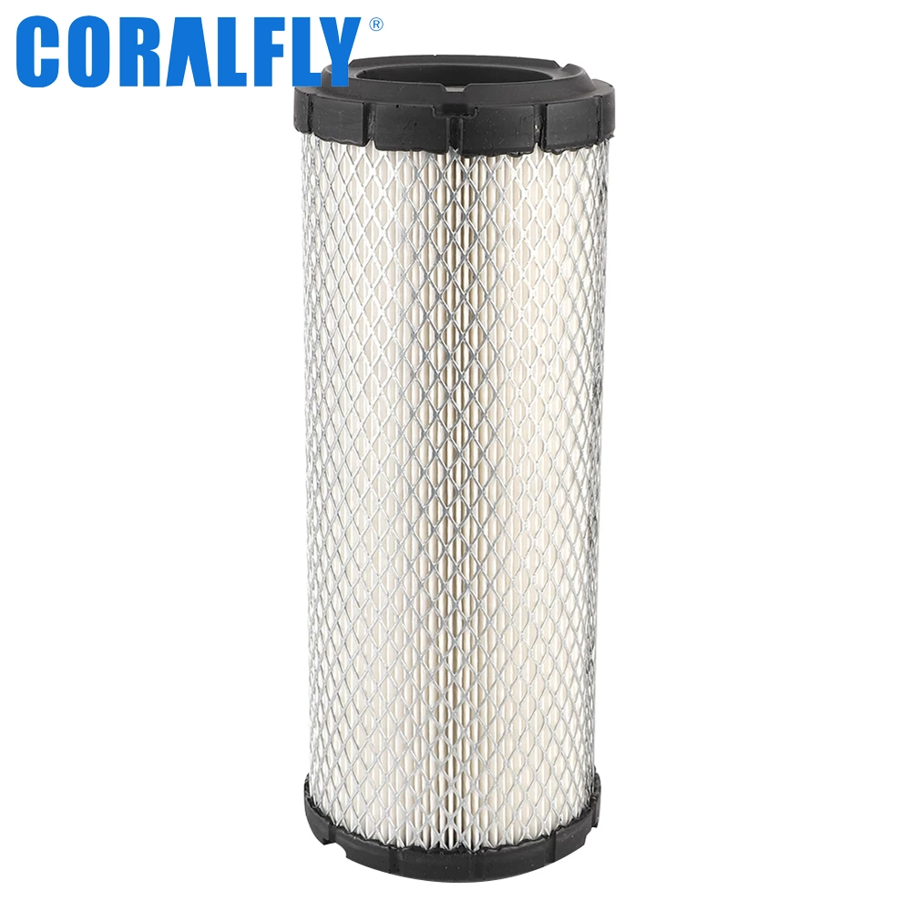 Coralfly Air Filter P821575 5864014350 8972216490 70003783 31b3003710 M62004711 	MD623028 for Isuzu John Deere Mitsubishi Donaldson Filter