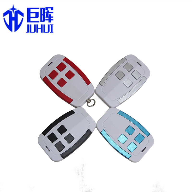 433 MHz duplicateur Multi Fréquence Remote Control Fabricant de la Chine