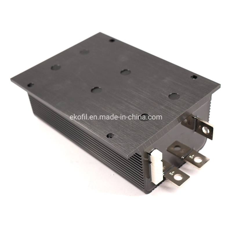 1253-4804 controlador de motor CC de 48 V 600 a utilizado nas peças do carro elevador