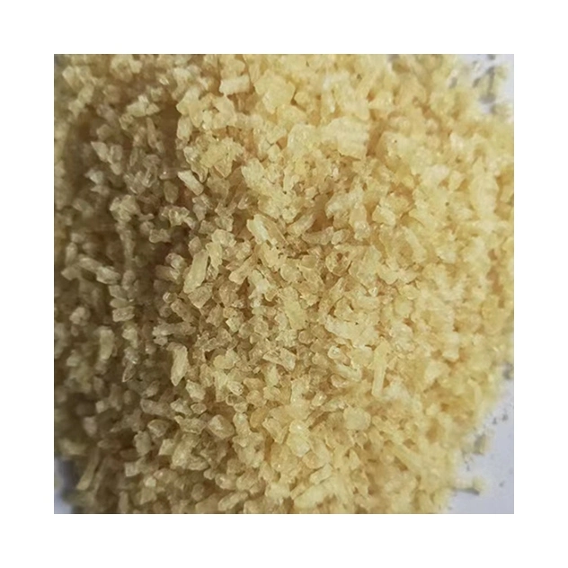 Gelatin Halal Bone Hide Food Grade Gelatin Wholesale Factory Price Food Additives