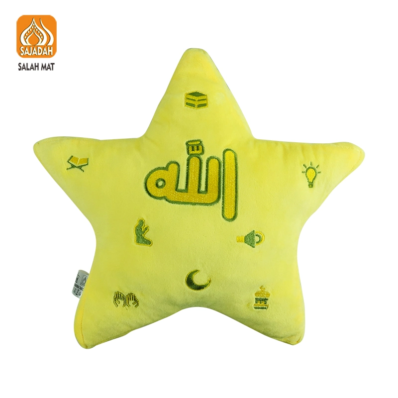 Factory Price Muslim Arabic Smart Pillow Electronic Koran Speaker Pillow