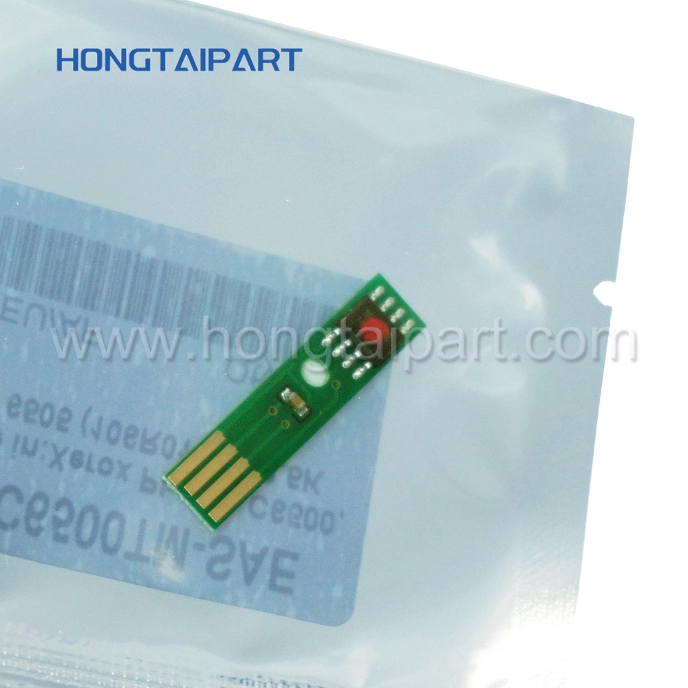 Toner Chip 106r01594 106r01595 106r01596 106r01597 for Xerox Phaser 6500n 6500DN Workcentre 6505DN