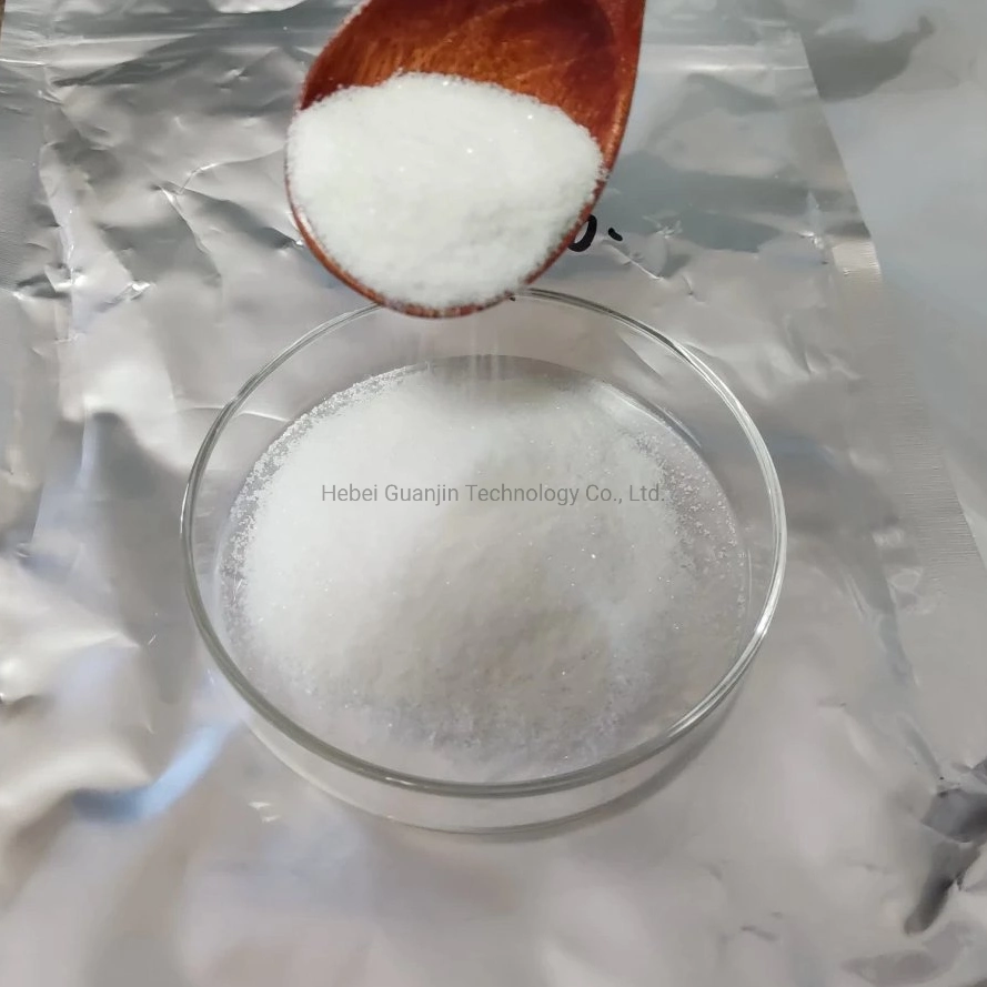 CAS 77-92-9 Made in China High Purity Citric Acid Anhydrous