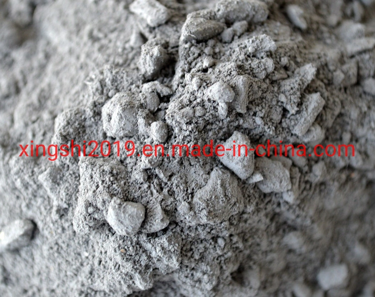 Super Strength High Alumina Castable Refractory