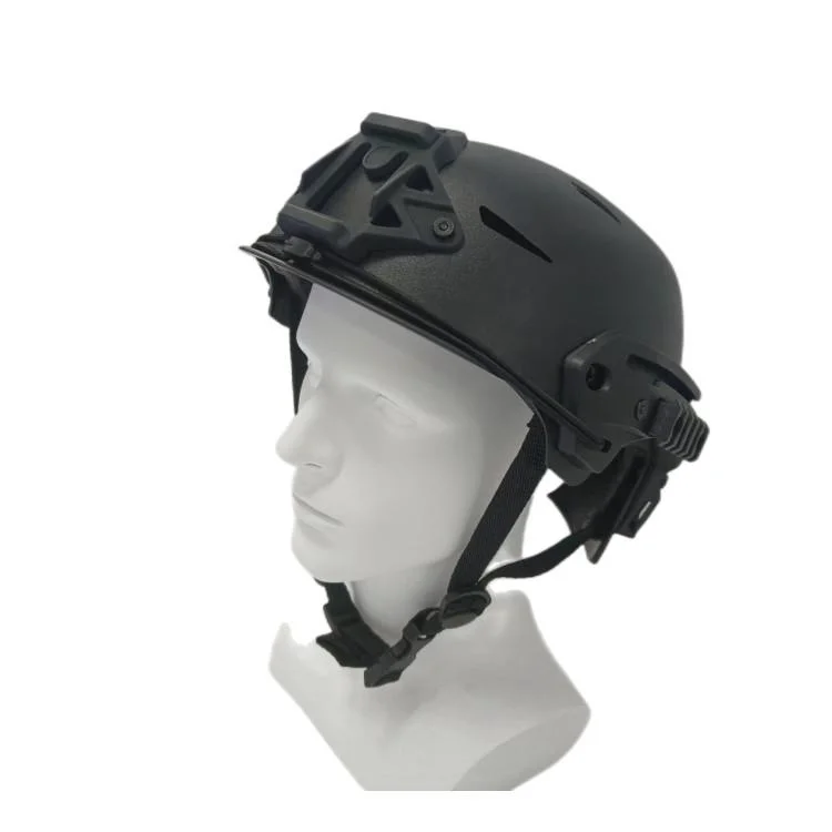 Capacete Wendy da equipa de plástico ABS Bump Type