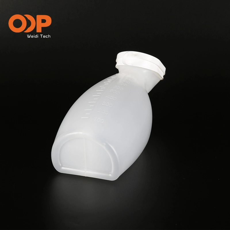 PP Kunststoff Urinal 1000ml