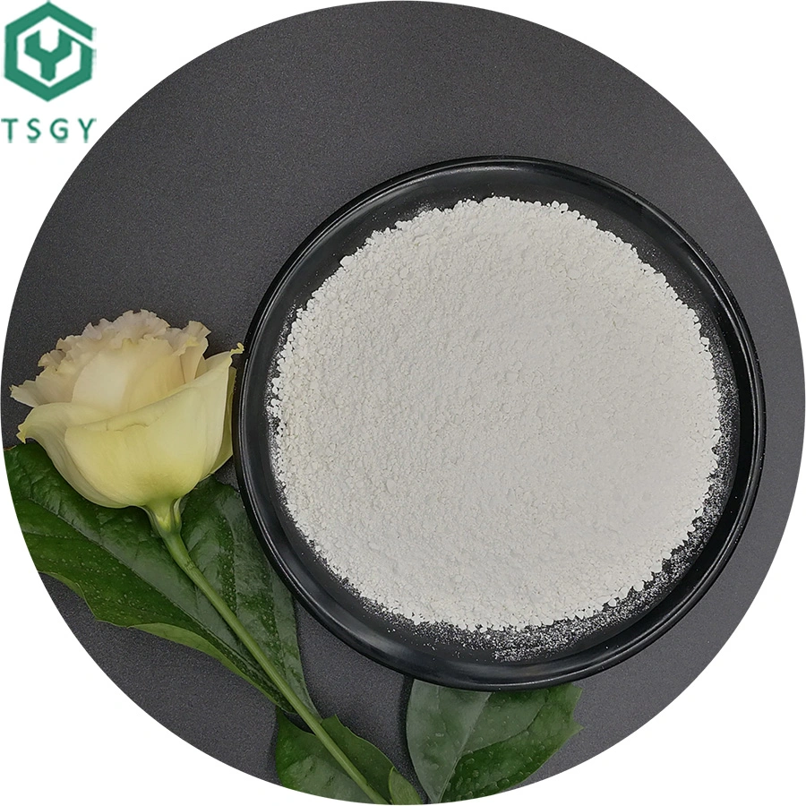Melamine Chemical Raw Materials Melamine Moulding Powder
