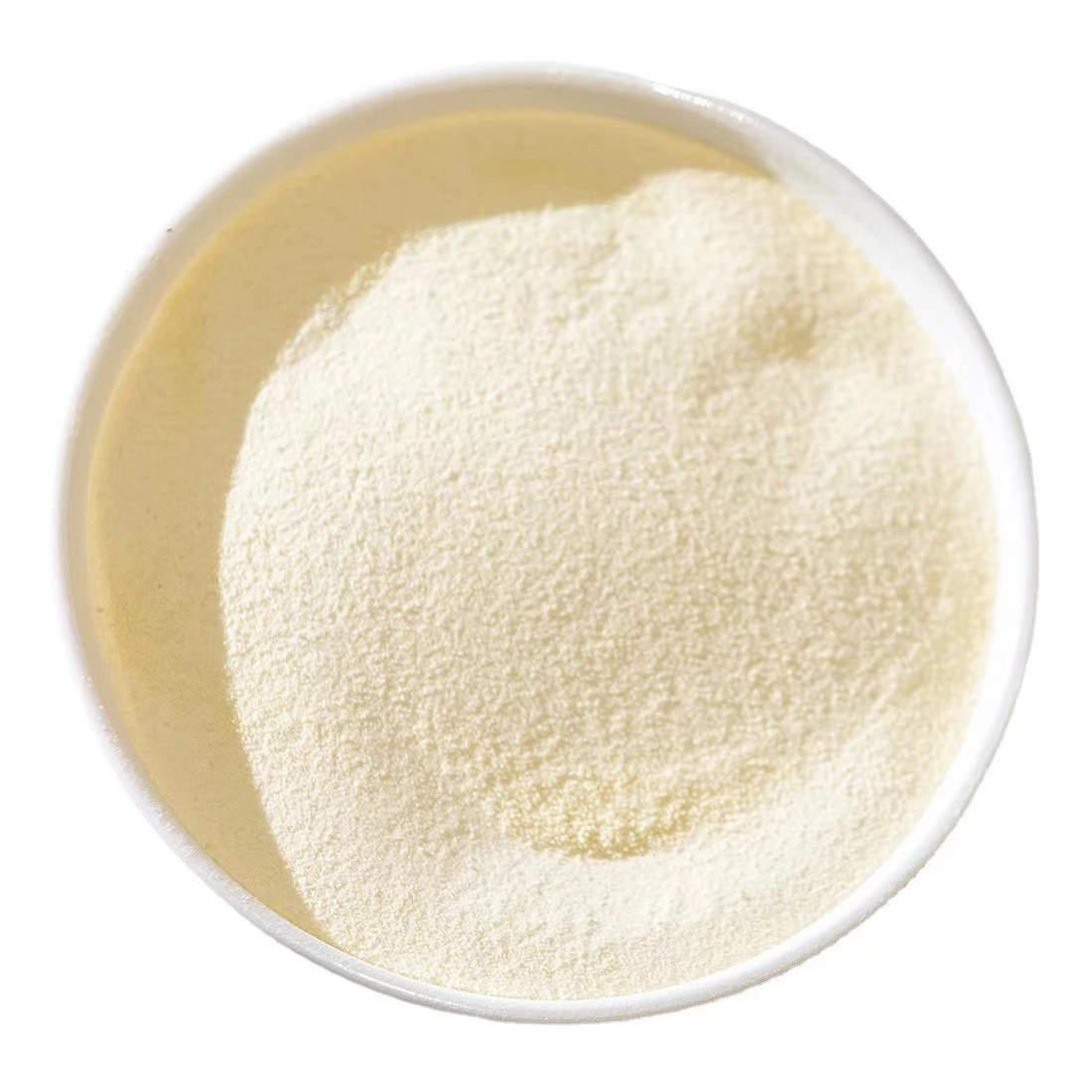 Bio Fertilizer Amino Acid Yellow Powder Material Wholesale Price