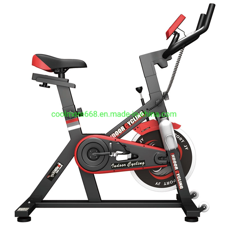 Indoor Übung Spinning Bike Neueste Fitness Home Gym Geräte