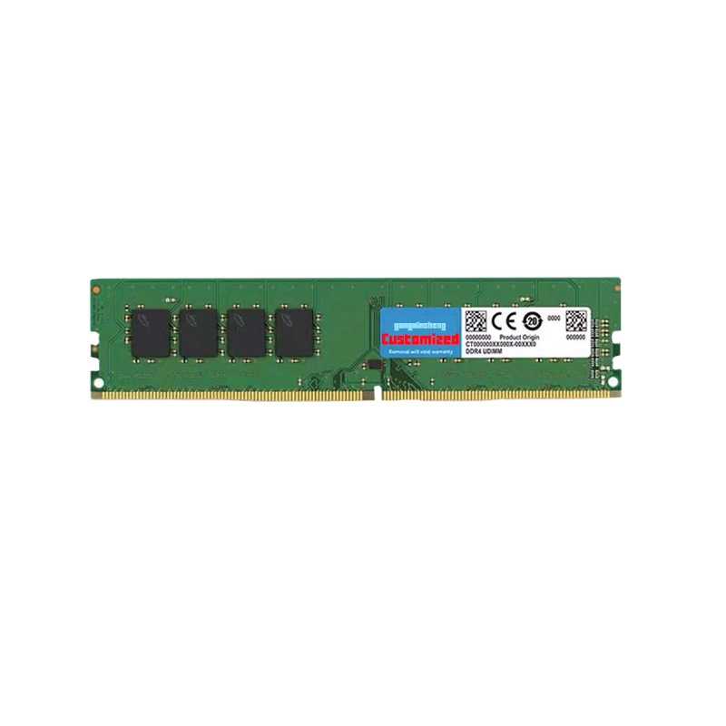 Portátil de juegos de sobremesa Udimm Memoria SDRAM DDR5 6000 de 16 GB de RAM 32 GB de Memoria 8GB de memoria DDR5 de 64GB de RAM 128 GB