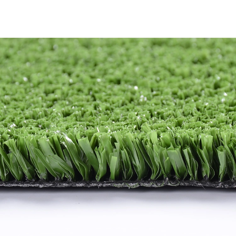 Grass Carpet Artificial Grass Synthetic Grass for Tennis Padel Court Sf13W6-2