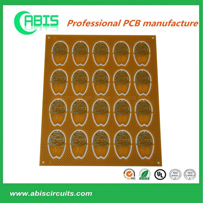 Custom Design Multilayer Printed Board Circuit