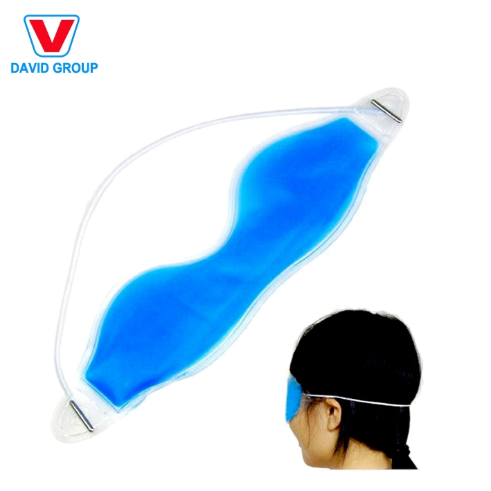 Facial Gel Eyes Mask Accept Custom Design Gel Mask for Eyes