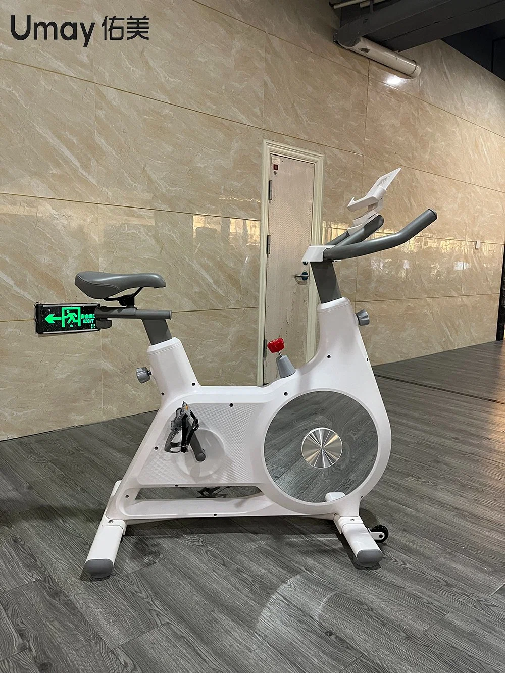 Spin Bike, Exercise Bike, Fitness, Spinning Bike