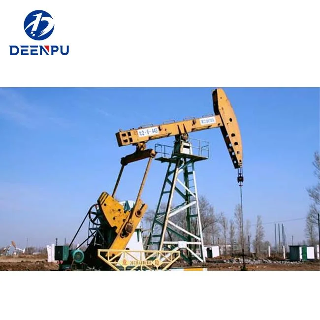 API 11 E Walking Beam Pumping Unit