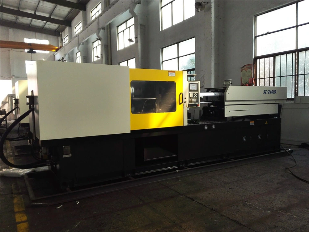 Hot Selling Plastic Injection Molding Machine