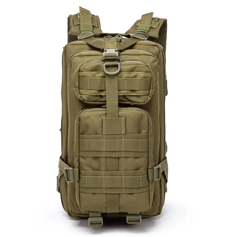 Großhandel 900D Outdoor 3days Hydration Rucksack 45L Jagd Camping Molle Taktischer Rucksack