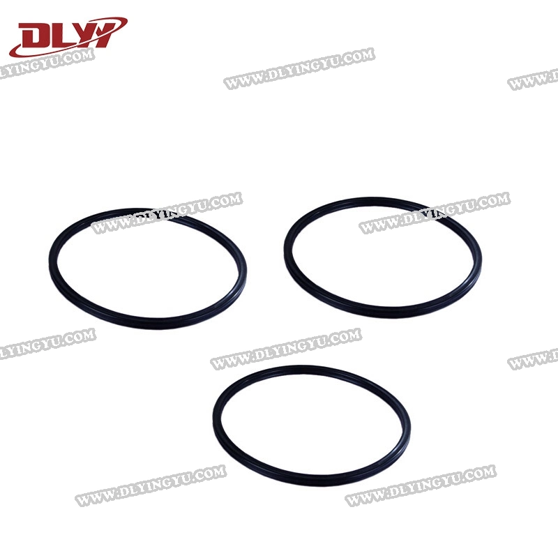 50mm Watertight FKM Rubber Seal O Ring