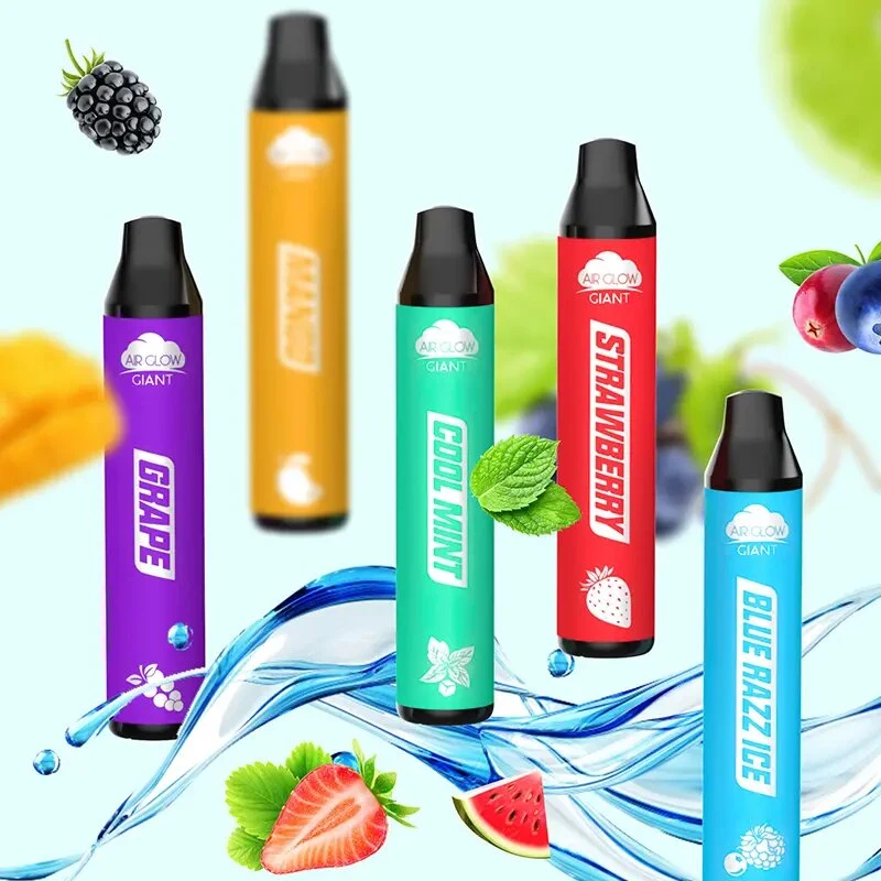 Rechargeable Disposable/Chargeable Vape Pen 11000puffs 850mAh 25ml Mesh Coil Health Disposable/Chargeable Gradient Powerful Fashion Electronic Cigarette