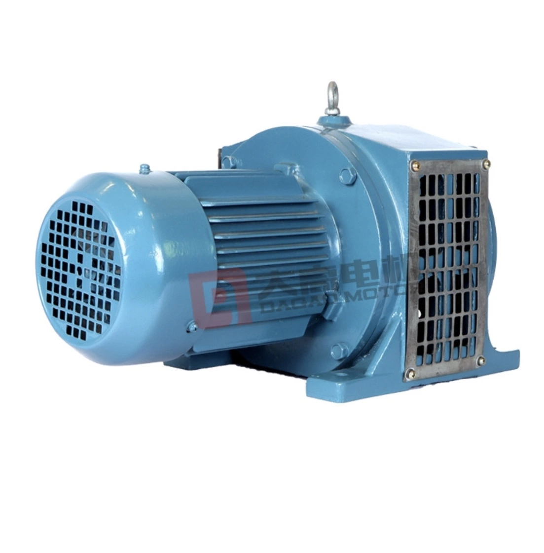 50Hz or 60Hz Should Order 1250-125r/Min Yct Series Electromagnetic Governor Motor