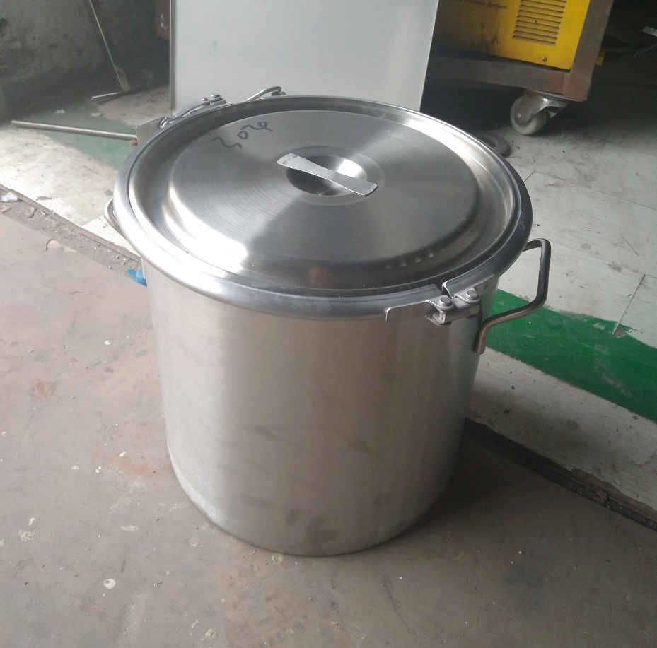 Customized Stainless Steel Product for Cleanroom