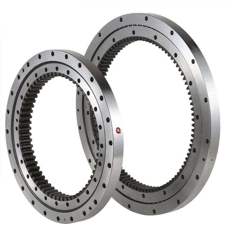 Plain Bearing Slewing Ring Bearing Suppliers