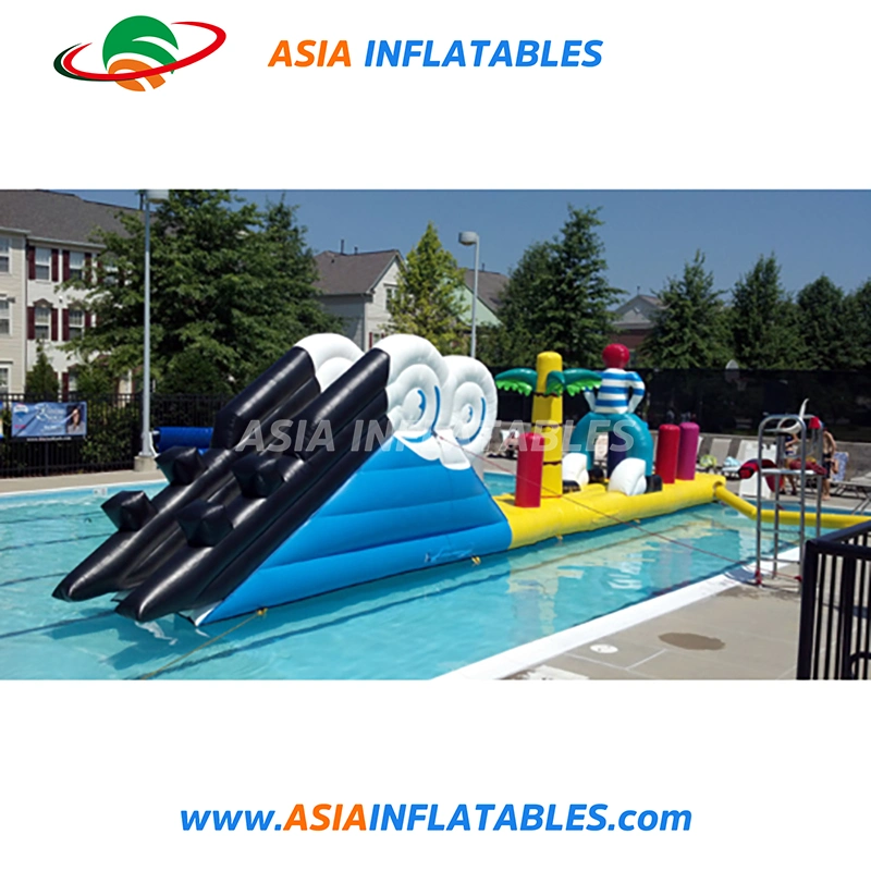 Inflatable Water Game Toy