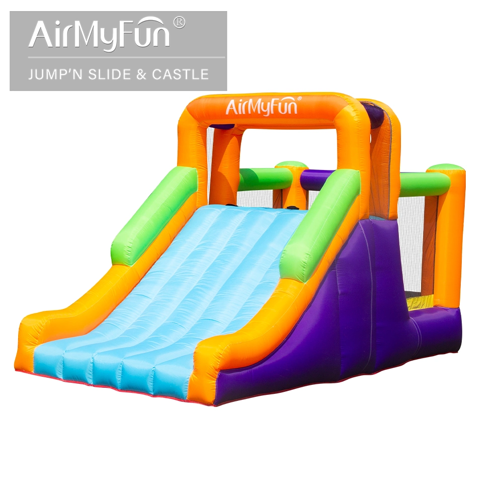 Commercial Grade Inflatable Jumping Fun Castle for Kids