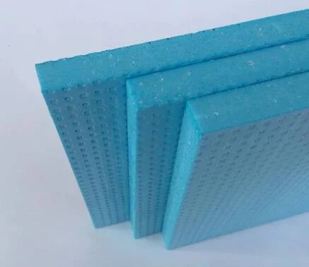 High quality/High cost performance  Durable XPS Extruded Polystyrene Foam Board for Sale