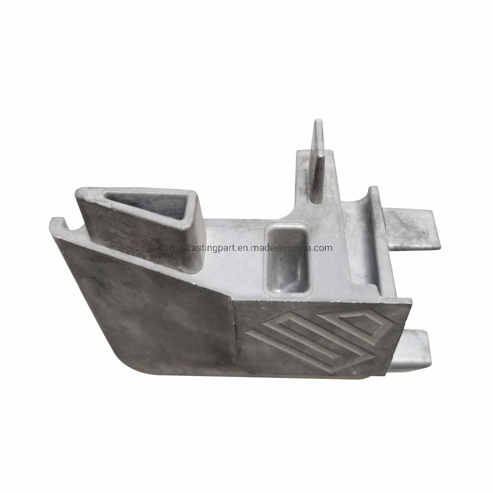 Customized Service Aluminum Alloy Die Casting OEM Products