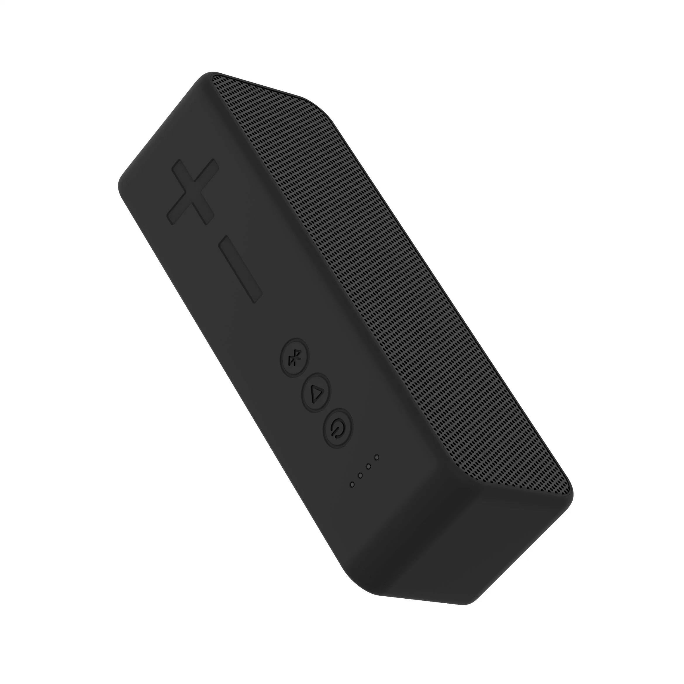 Best Gadgets 2022 Loud Bluetooth Speaker 10W Water Resistant Tws Car Music Speaker Box Wireless
