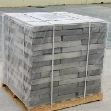 Chinese Factories Sell 99.99% Magnesium Ingots Without Impurities at Competitive Prices