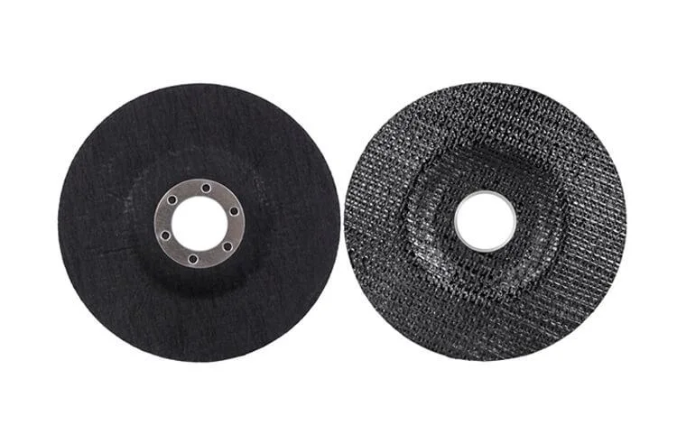 220mm High quality/High cost performance  Fiberglass Backing Pad High Strength Flap Disc Plate One Ring T27