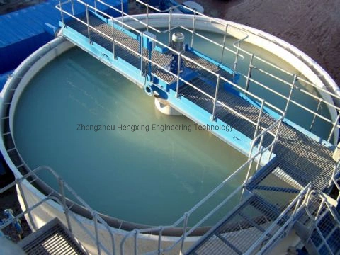 Ore Mining Thickener Concentrator for Gold Ore, Copper Ore