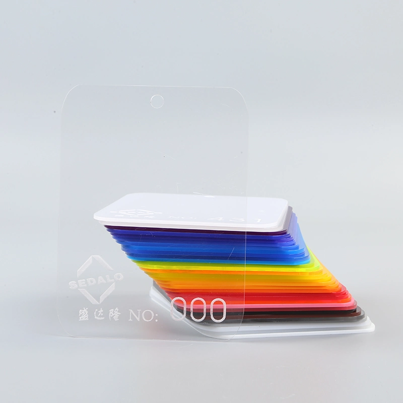 1220mm X 2440mm 30 mm Clear Acrylic Sheet Transparent PMMA Sheet