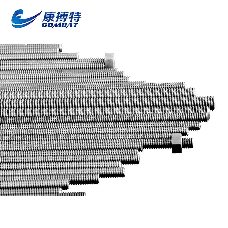 High quality/High cost performance  Tungstern Carbide Rotary Burs Blanks for Rotary Tungsten Bar