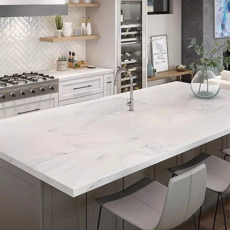 Marble Granite Kitchen Counter Tops Table Tops Sintered Stone Slab