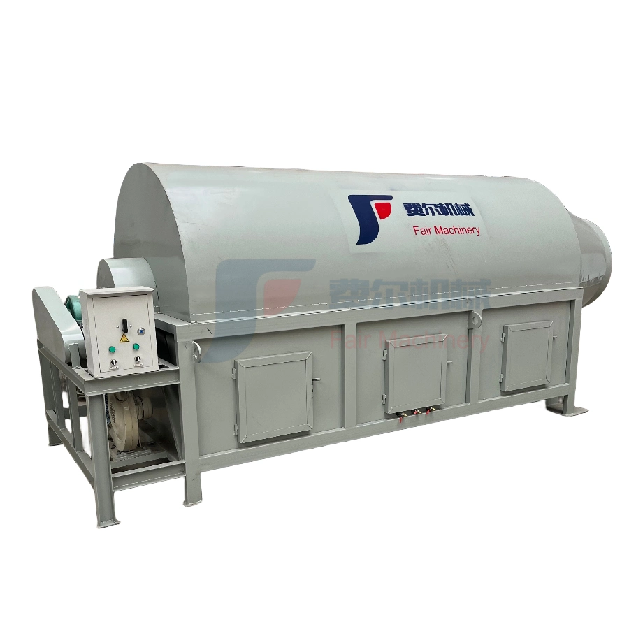 High Performance Grain Paddy Rice Dryer Wheat Corn Maize Drying Machine in China