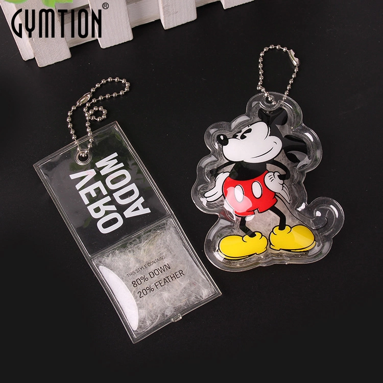 Original Factory Wholesale/Supplier Good Quality Different Designs Custom Brand Printing Hang Tags for Garment