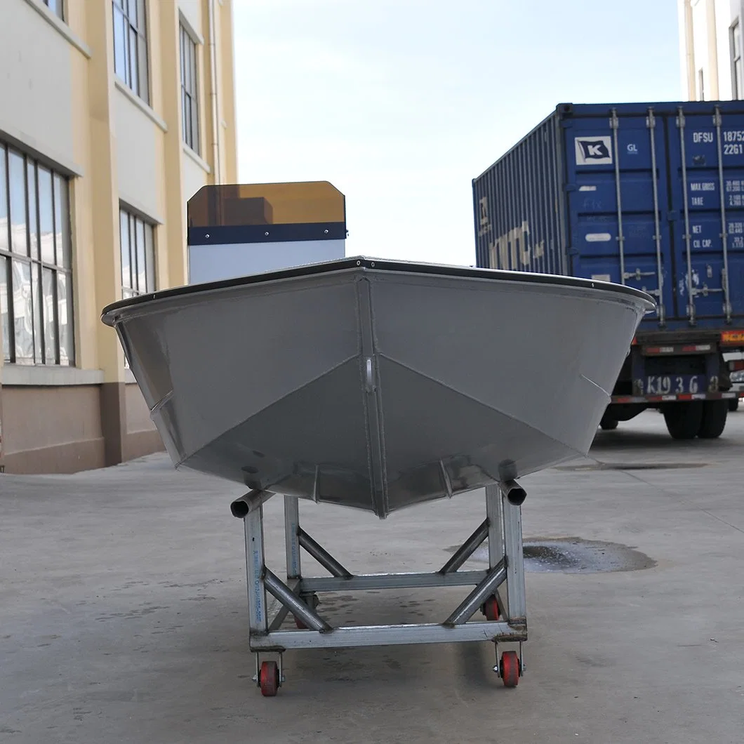 Nouveau design Fabricant Prix Zhao Marine ou personnalisées de la Chine de gros bateau de vitesse